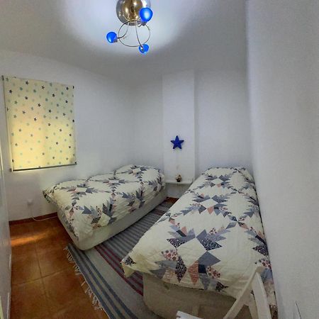 Casa Nicolas Malaga Exterior photo
